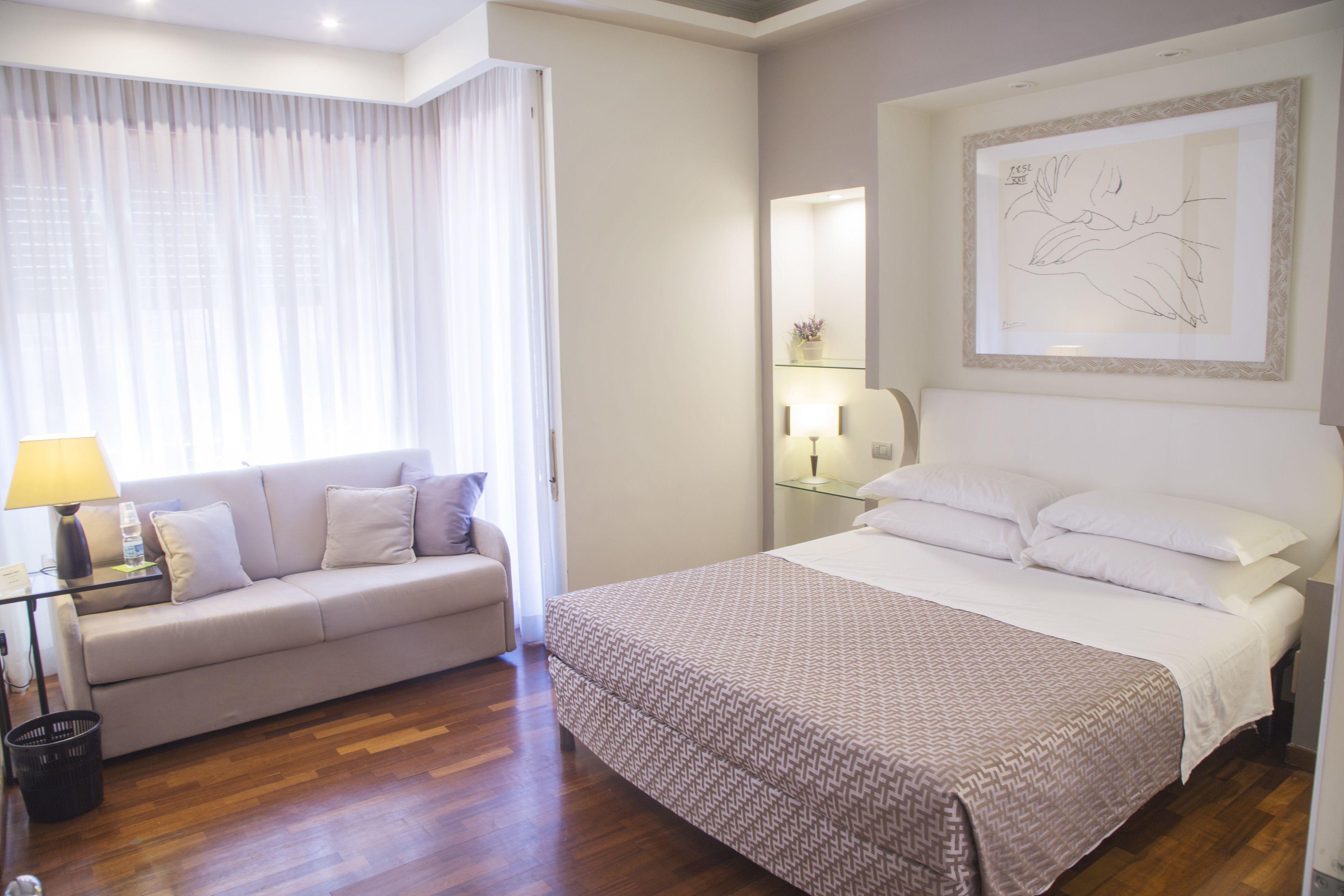 Residenza Talenti Superior Rooms — Foto 3